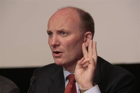 Declan Ganley